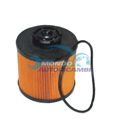 Fuel filter