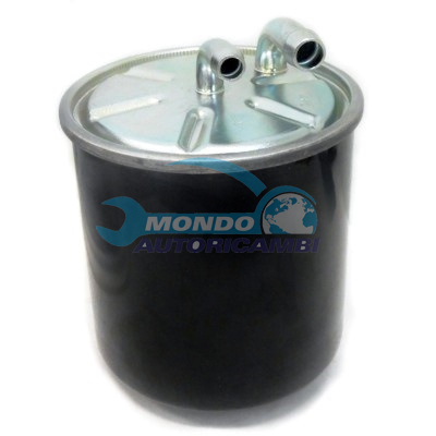 Fuel filter