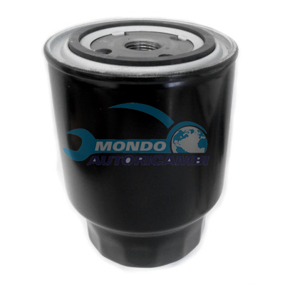 Fuel filter