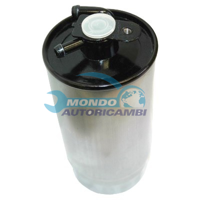 FILTRO CARBURANTE DIESEL GASOLIO