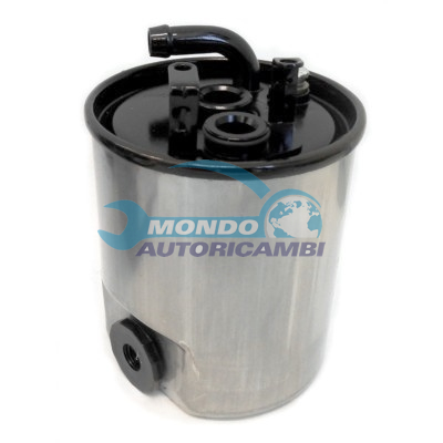 FILTRO CARBURANTE DIESEL GASOLIO