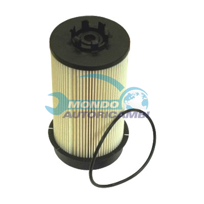Fuel filter