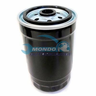 FILTRO CARBURANTE DIESEL GASOLIO