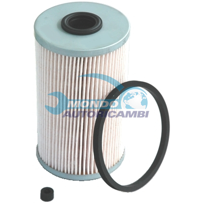 FILTRO CARBURANTE DIESEL GASOLIO