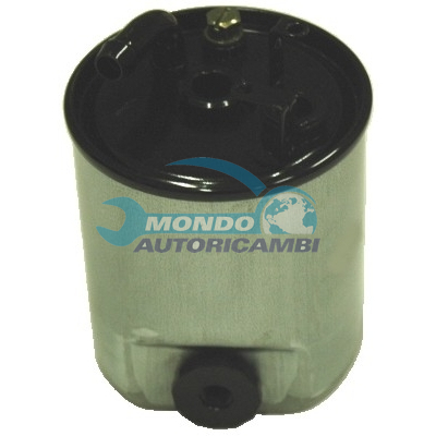 FILTRO CARBURANTE DIESEL GASOLIO
