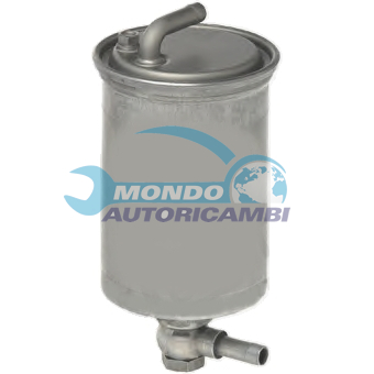 FILTRO CARBURANTE DIESEL GASOLIO