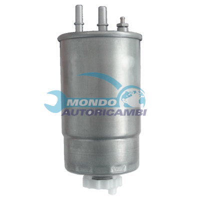 FILTRO CARBURANTE DIESEL GASOLIO
