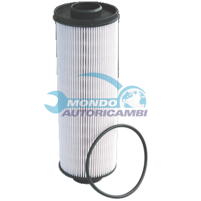 Fuel filter