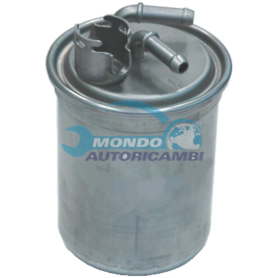 Fuel filter