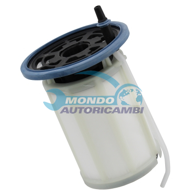 Filtro de Combustible