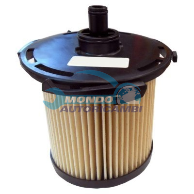 Diesel Filter