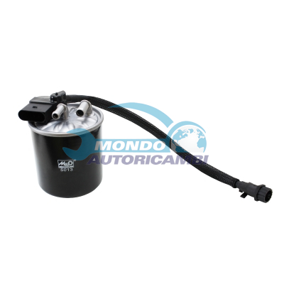 Filtro Gasolio