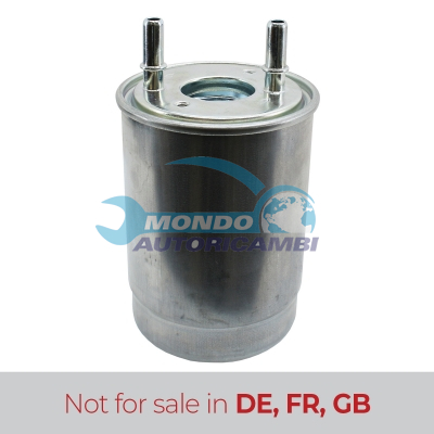Diesel Filter