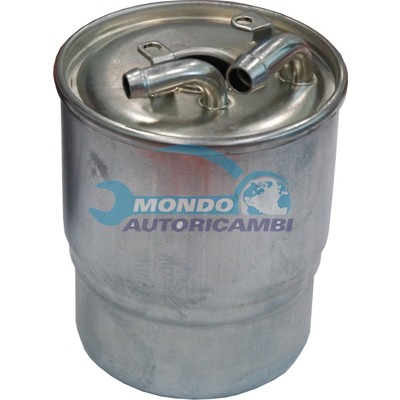 Filtro Gasolio