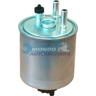 FILTRO CARBURANTE DIESEL GASOLIO