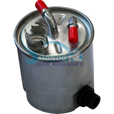 FILTRE DIESEL