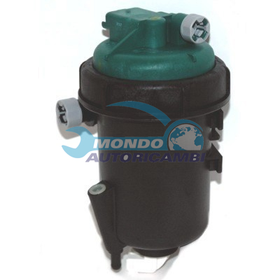 Filtro Gasolio