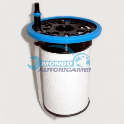 Diesel Filter