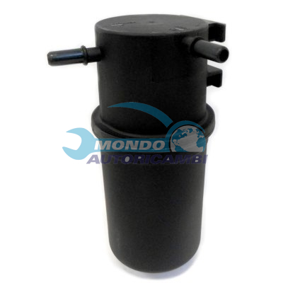FILTRO CARBURANTE DIESEL GASOLIO