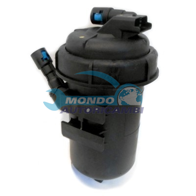 Diesel Filter
