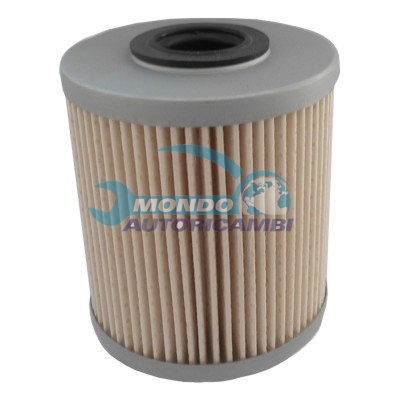 FILTRO CARBURANTE DIESEL GASOLIO