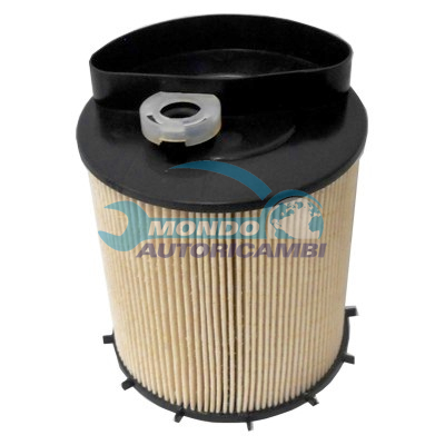 Diesel Filter