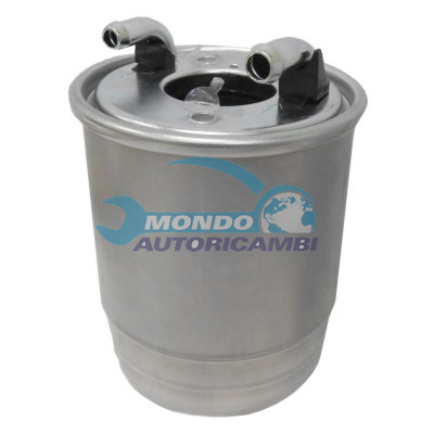 Diesel Filter