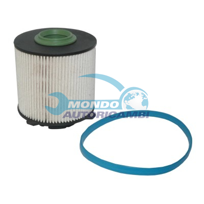 FILTRO CARBURANTE DIESEL GASOLIO