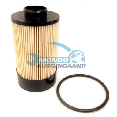 Filtro de inyecci&oacute;n de gasolina