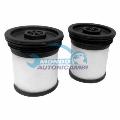 Filtro Gasolio