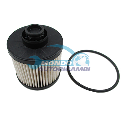 Diesel Filter