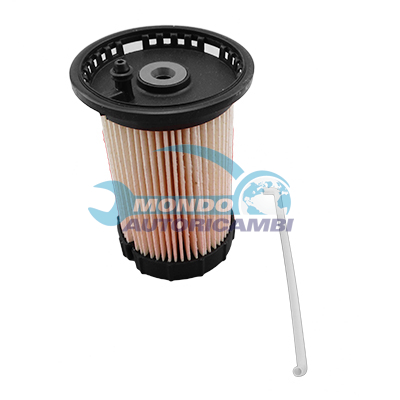 Diesel Filter