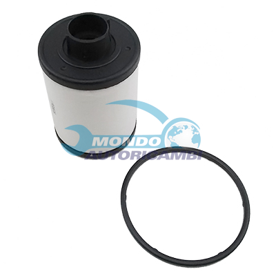 Diesel Filter