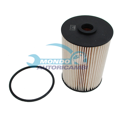 Diesel Filter