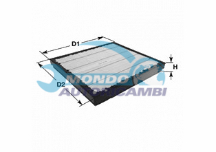 Air Filter