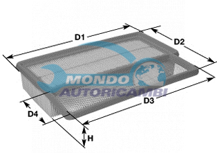 Air Filter