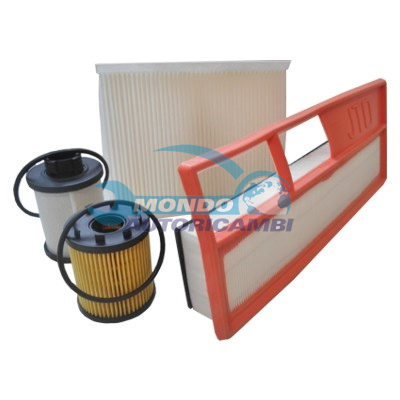 Filters Kit