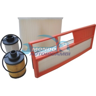 Filters Kit