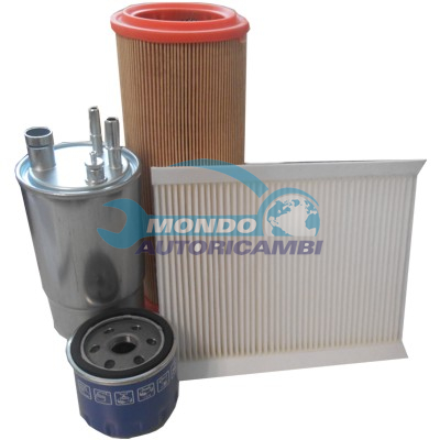 Filters Kit