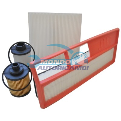 Filters Kit