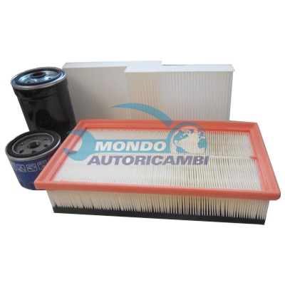 Filters Kit