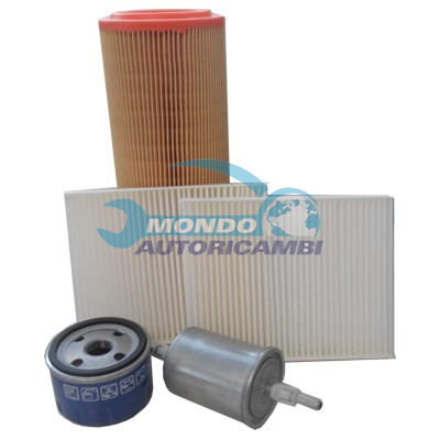Filters Kit