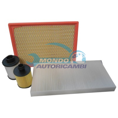 Filters Kit
