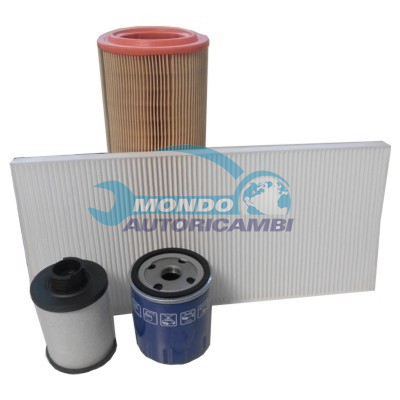 Filters Kit
