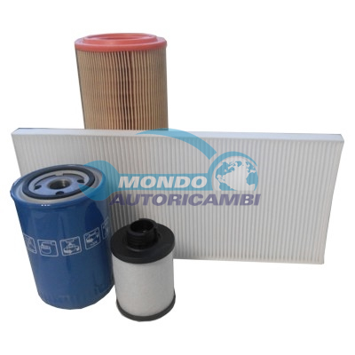 Filters Kit