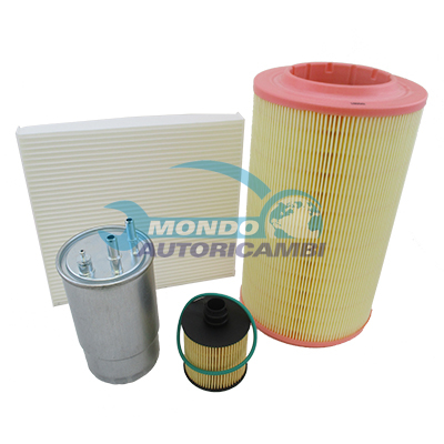 Filters Kit