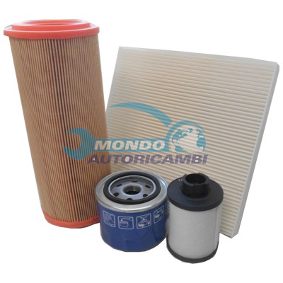 Filters Kit