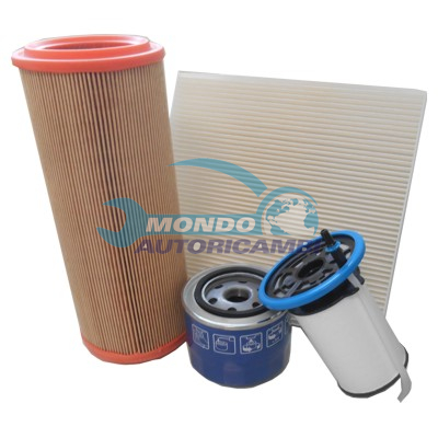 Filters Kit