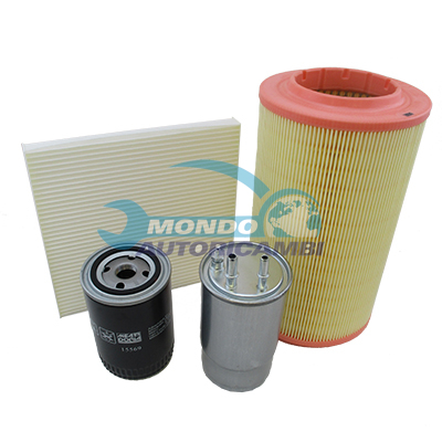 Filters Kit