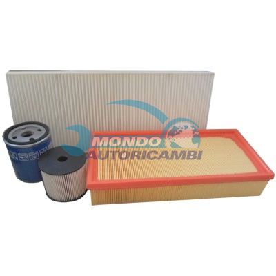 Filters Kit
